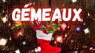 GÉMEAUX ♊️ MON DIEU GÉMEAUX, PRÉPAREZ-VOUS À ÊTRE CHOQUÉ, ALORS QUE CETTE PERSONNE EST EXPOSÉE ! ❤️