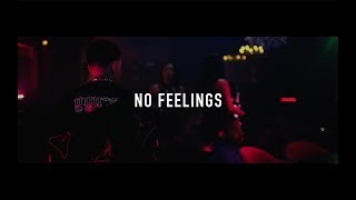 A Boogie x NBA YoungBoy Type Beat "No Feelings" | 6lack ft Phora Trapsoul Sad Piano Instrumental