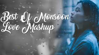 Best Of Mansoon Love Mashup 2021  Midnight Memories Mashup 2021  Bollywood Romantic Hindi Songs