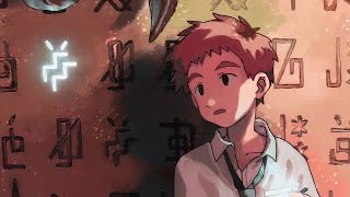 Koushiro Izumi - Kioku no kakera [SUB]