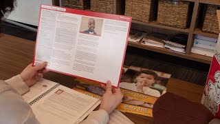 Why Choose Second Step?