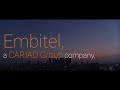 Embitel – We are Future Ready