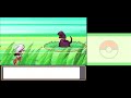 pokémon soulsilver part 5 fishermen on route 32 no commentary