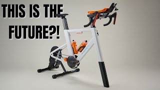 Is the ZWIFT BIKE Worth It In 2025? - Full Review