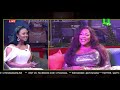 United Showbiz with Empress Nana Ama McBrown feat. Shatta Michy & Mona Gucci (20/02/2021)