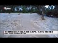 Ratusan Rumah di Kabupaten Luwu Utara, Sulawesi Selatan, Terendam Banjir - iNews Malam 22/05