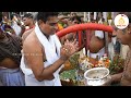 koli bika niti berries selling ritual in jagannath temple ଶ୍ରୀମନ୍ଦିରରେ କୋଳିବିକା ନୀତି