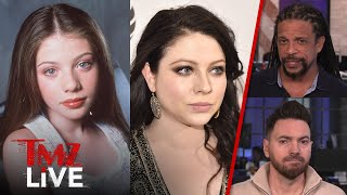 Exclusive Details On Michelle Trachtenberg Death | TMZ Live Full Ep 2/26/25