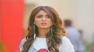 Tere Dar Par Sanam Chale Aaye |New College Love Story Video | Love Lens