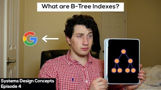 How do B-Tree Indexes work? | Systems Design Interview: 0 to 1 with Google Software Engineer