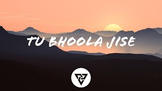 Tu Bhoola Jise (Lyrical) - KK - Airlift