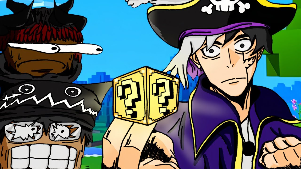 The Un Luckiest Man In History Youtube