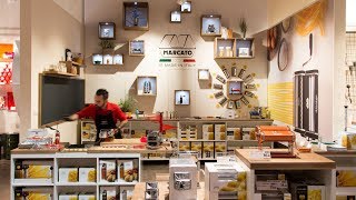 Marcato @Fico EatalyWorld