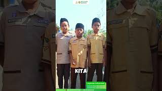 Kamu Muslim ?, yuk pakai kata kata ini