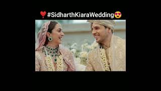 Congratulations! Sidharth malhotra and kiara advani marriage😍💕 | Sidkiara wedding | bollywood news
