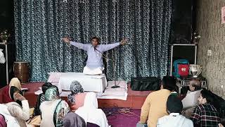 part 2 The voice of Jesus ministries church Ludhiana