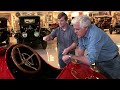 1910 buick bug jay leno s garage