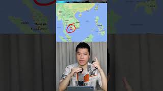 Kênh đào Phù Nam | Củ Đậu Story