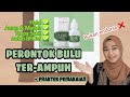 Green Angelica Hair Removal | Perontok Bulu Terampuh