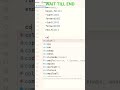 How to make WhatsApp logo with turtle in python😲#whatsapp #python #Codding #shorts @SingleCODE