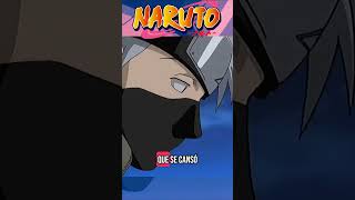 La determinación de #naruto 😎😎 #anime #reels #tiktok #shorts #fyp #viralvideo #narutoedit