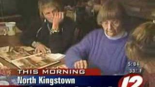 Parole Hearing for Convicted Murderer