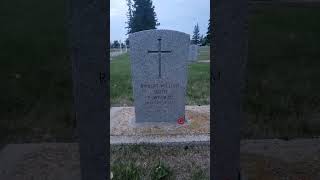 ROBERT WILLIAM SMITH CORPORAL ROYAL ENGINEERS 13 JUNE 1964 AGE 64 SMITH#history