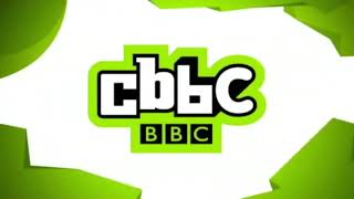 CBBC Ident Music (2007-2014)