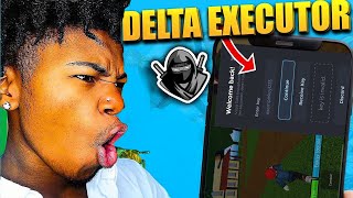 *NEW* Delta Executor iOS \u0026 Android - How To Get Delta Executor Roblox