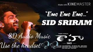 Emo emo emo song 🎶🎶8D Audio Music 🎶 listen with headset 🎧🎧