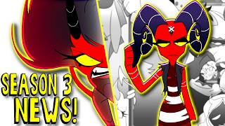 Why DONT I like the New Short??? T-T & S3 Release Date Revealed!