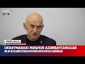 ukraynada məşhur azərbaycanlılar baku tv