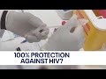 Study: Injections offer 100% HIV protection in women | FOX6 News Milwaukee