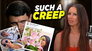 James Talarico's History Of Preying on Staffers EXPOSED