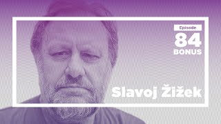 Slavoj Žižek on His Stubborn Attachment to Communism | Conversations with Tyler