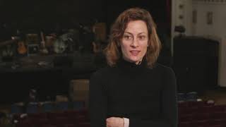 Sarah Harmer (Weeping Tile) discusses the Canadian music industry coming of age in the '90s.