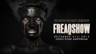 Freaqshow 2015 | Hardstyle | Goosebumpers