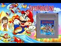 Super Mario Land GameBoy Full Gameplay Walkthrough