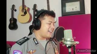 Isi hati - hengky supit cover by Bripka Dhimas ft Ivey Muhammad