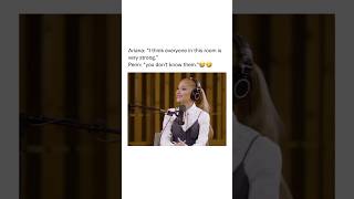 Best memes on the internet part 263 🤣 Ariana Grande #shorts #celebrity #funny #fyp #memes #viral