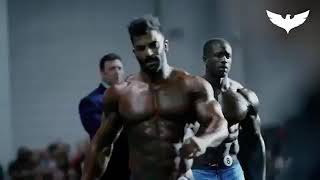 NO LIFE WITHOUT GYM- Motivational Video | HYPE MusiC #MrOlympia