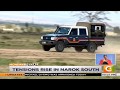 One killed, 2 injured in fresh Narok attack