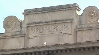 Public weighs in on library facilities plan