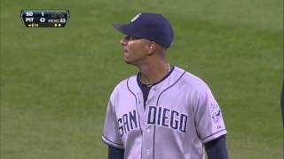 2013/09/18 Cedeno's slick play