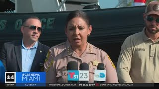 Miami-Dade Sheriff weighs in on disturbing arrest of Sheriff's Deputy accused of abuse | Quickcast
