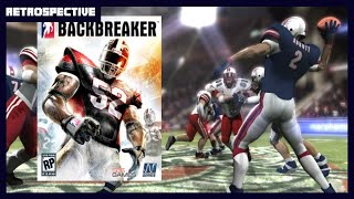 Backbreaker Retrospective