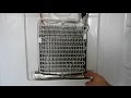 DIY: How to Fix a Leaking Fridge | Life Lessons with Mr. X