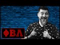 Joseba Pérez (Octubre 2021) / Phi Beta Lambda