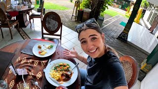 $15 ROYAL Feast in Indonesia! 🇮🇩