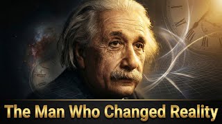 Albert Einstein — The Man Who Changed Reality | History Storytelling